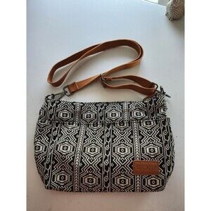 Lightweight Boho Purse Handbag